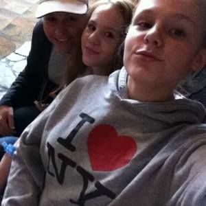 Meet your Posher, Maureen